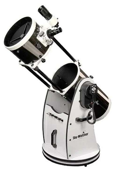 Телескоп Sky-Watcher Dob 8" (200/1200) Retractable SynScan GOTO