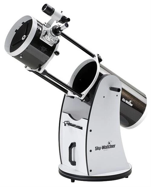 Телескоп Sky-Watcher Dob 10" (250/1200) Retractable