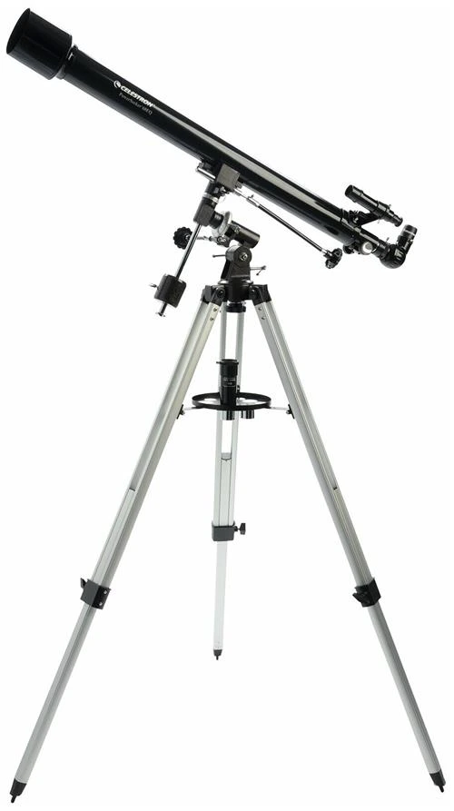 Телескоп Celestron PowerSeeker 60 EQ