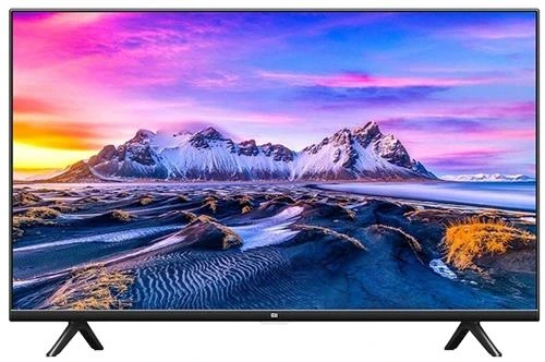 Телевизор Xiaomi Mi TV P1 32 2021