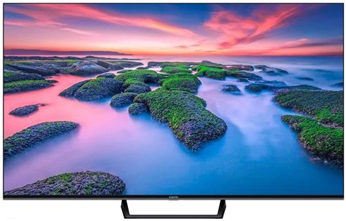 Телевизор Xiaomi TV A2 55 2022 VA