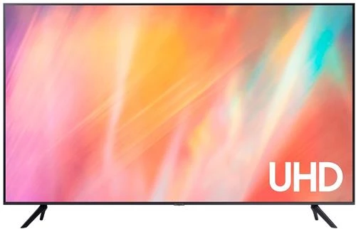 Телевизор Samsung UE85AU7100U 2021 VA