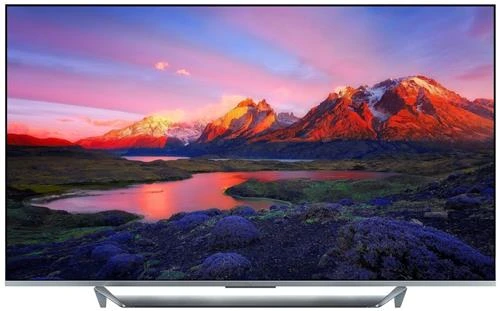 Телевизор Xiaomi Mi TV Q1 75 2021 OLED