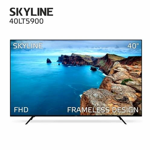 Телевизор SkyLine 40LT5900 2019 VA