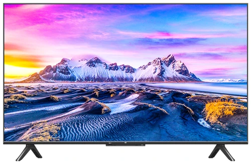 Телевизор Xiaomi Mi TV P1 50 2021