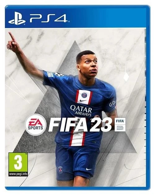 FIFA 23