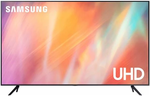 Телевизор Samsung UE50AU7170U 2021