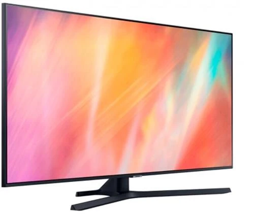 Телевизор Samsung UE50AU7570U 2021 VA