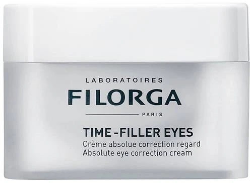 Filorga корректирующий крем для кожи вокруг глаз Time-Filler Eyes