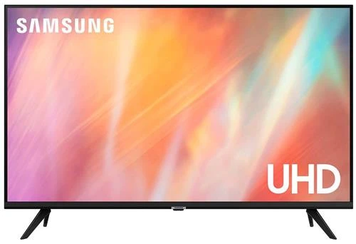 Телевизор Samsung UE55AU7002U 2022 VA