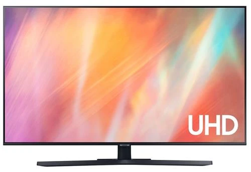 Телевизор Samsung UE55AU7570U 2021 VA