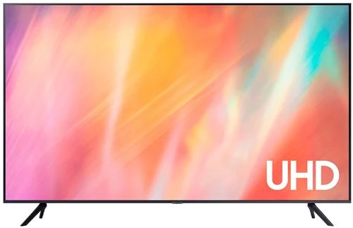 Телевизор Samsung UE65AU7100U 2021 VA