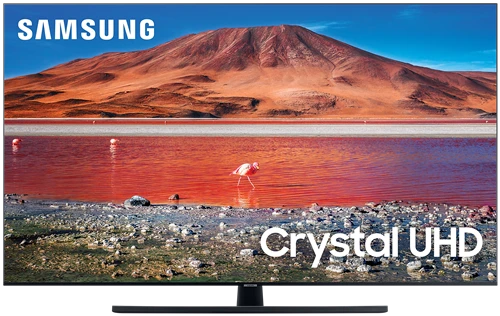 Телевизор Samsung UE75TU7500U 2020 VA