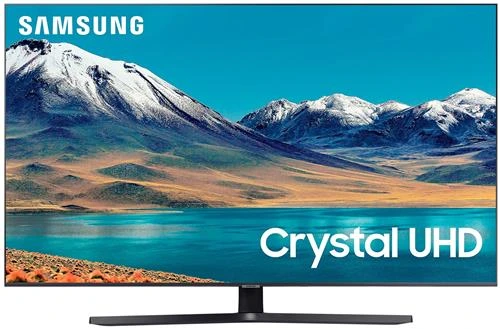 Телевизор Samsung UE55TU8570U 2020 VA