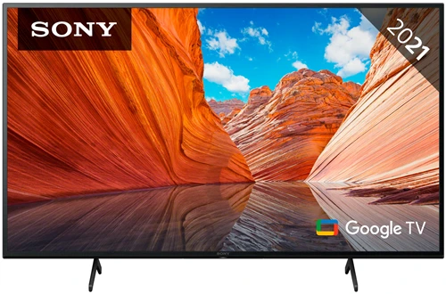 Телевизор Sony KD-65X81J 2021 VA