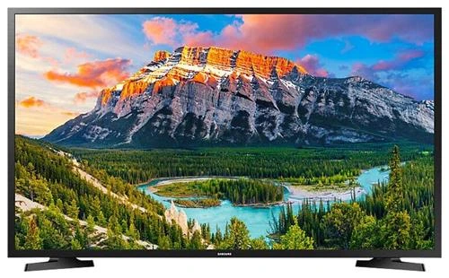 Телевизор Samsung UE43N5000AU 2018