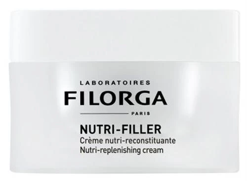 Filorga Nutri-Filler Питательный крем-лифтинг для лица, шеи и декольте