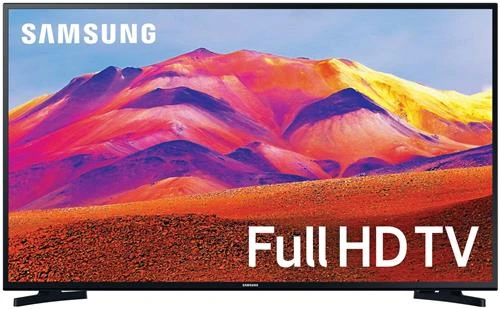 Телевизор Samsung UE43T5202AU 2020 VA