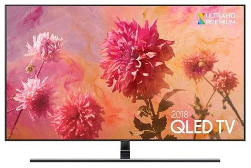 Телевизор Samsung QE65Q9FNA 2018