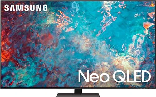 Телевизор Samsung QE55QN87AAU 2021 VA