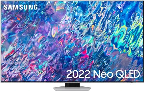 Телевизор Samsung QE55QN85BAU 2022 IPS