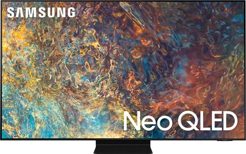 Телевизор Samsung QE65QN90AAU 2021 IPS