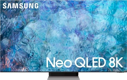 Телевизор Samsung QE75QN900AU 2021