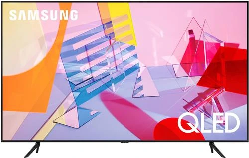 Телевизор Samsung QE85Q60TAU 2020 VA