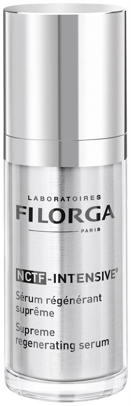 Filorga Nctf-Intensive Supreme Regenerating Serum Восстанавливающая сыворотка для лица