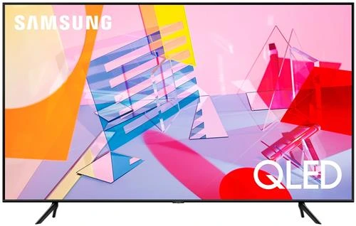 Телевизор Samsung QE50Q60TAU 2020