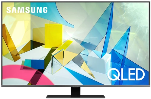 Телевизор Samsung QE50Q87TAU 2020 VA