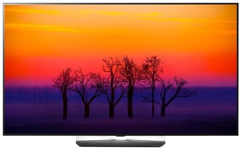 Телевизор LG OLED65B8S 2018