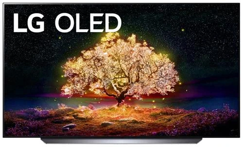 Телевизор LG OLED65C14LB 2021