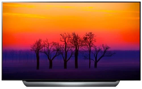 Телевизор LG OLED77C8 2018