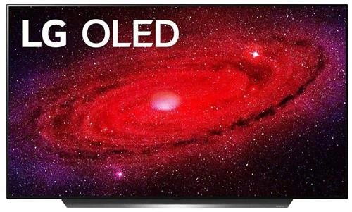 Телевизор LG OLED65CXR 2020