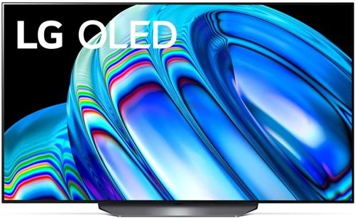 Телевизор LG OLED55B2RLA 2022 OLED