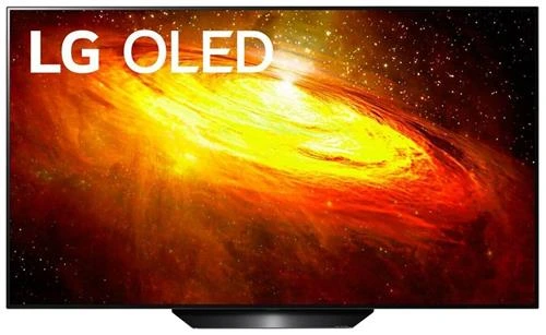 Телевизор LG OLED55BXRLB 2020 IPS