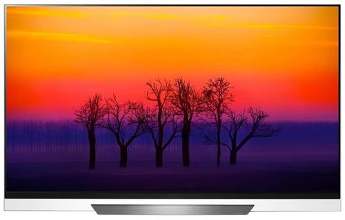 Телевизор LG OLED55E8 2018