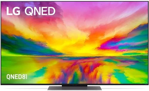 Телевизор LG 55QNED816RA 2023 IPS