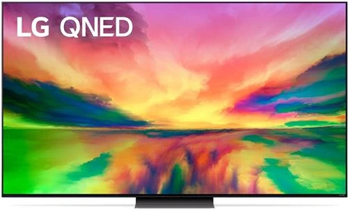 Телевизор LG 65QNED816RA 2023 OLED