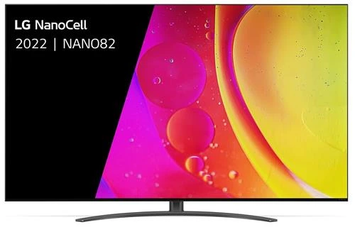 Телевизор LG 75NANO826QB 2022