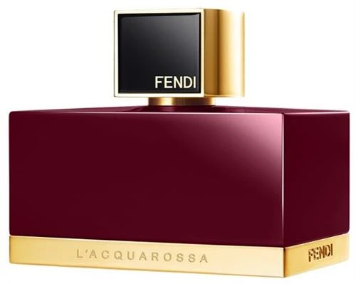 FENDI парфюмерная вода L