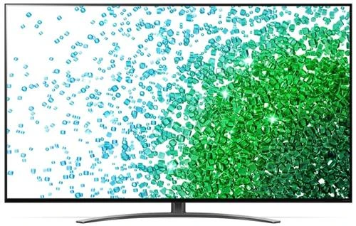 Телевизор LG 65NANO816PA 2021 IPS