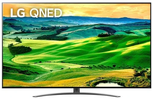 Телевизор LG 75QNED816QA 2022 IPS