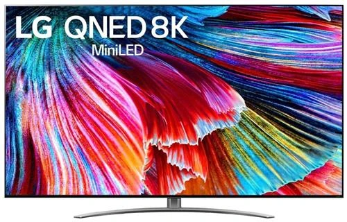 Телевизор LG 75QNED996PB 2021 IPS