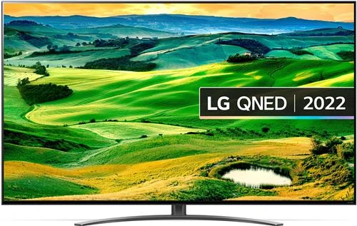 Телевизор LG 65QNED816QA 2022 VA