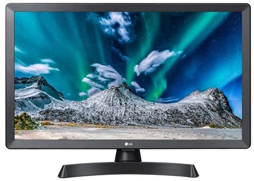 Телевизор LG 24TL510V-PZ 2019 WVA