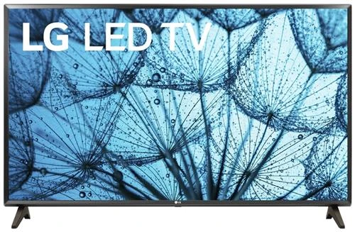 Телевизор LG 32LM576BPLD 2021