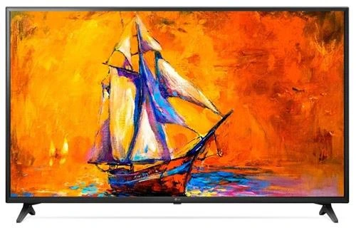 Телевизор LG 43UK6200PLA 2018 IPS