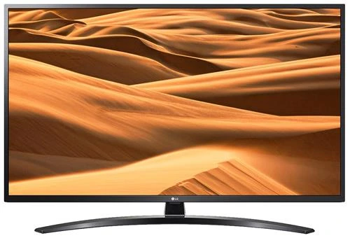 Телевизор LG 43UM7450 2019 IPS